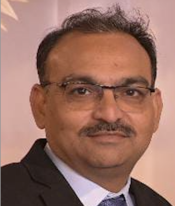 Dr. Manish Kumar